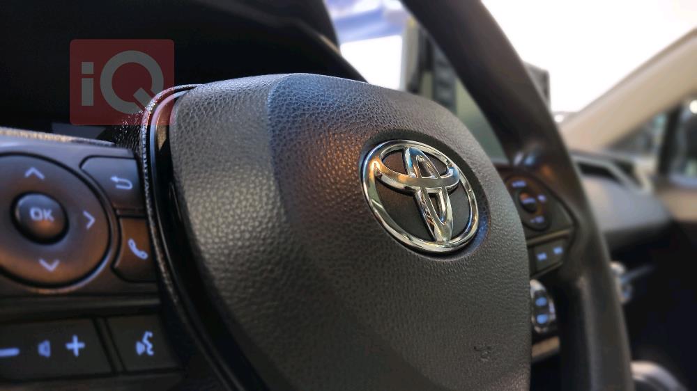 تويوتا راف 4